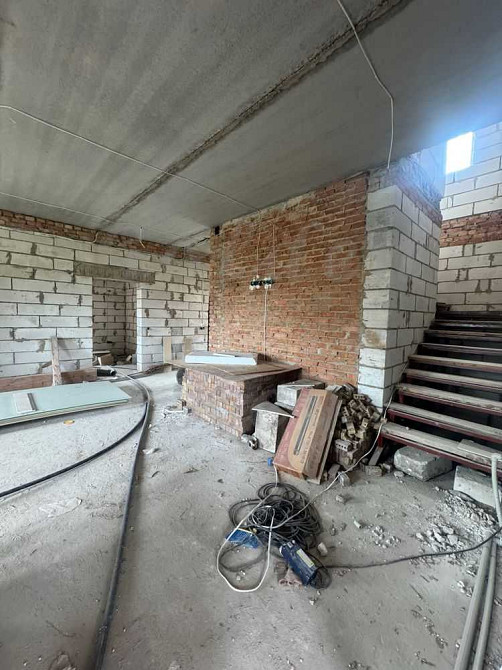 продажа 4-к дом Киево-Святошинский, Лычанка, 72000 $  - зображення 6