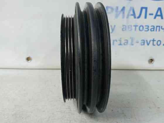 Шкив помпы Mitsubishi Pajero Sport K9 2.5 DIESEL 4D56 1996 (б/у) Киев