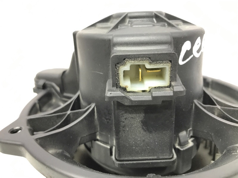 Моторчик печки Kia Ceed 2006-2012 971131H000 (Арт. 45966) Киев - изображение 4