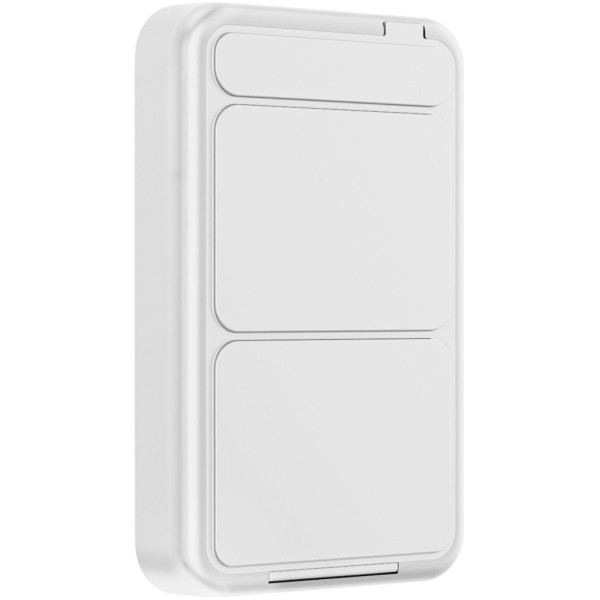 Power Bank Proove Hyperion 20W 10000mAh (2025) White (PBHN15020002) (Код товару:43589) Харків - зображення 4