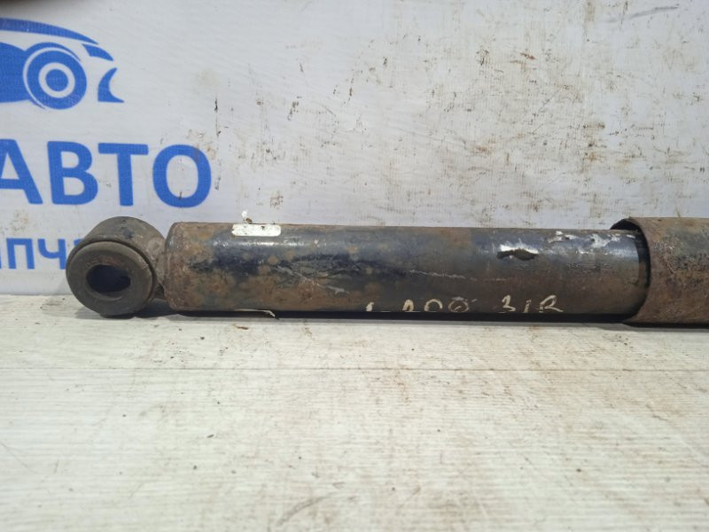 Амортизатор задний Mitsubishi L200 2006-2015 MR992632 (Арт. 4145) Київ - зображення 2