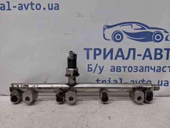 Топливная рампа Kia Optima 2010-2016 353402G700 (Арт. 78037) Киев