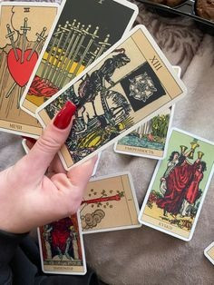 Передбачення на картах, консультація та допомога. Запорожье - изображение 1