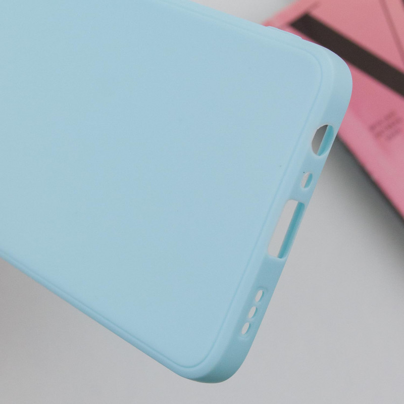 Силиконовый чехол Candy Full Camera для Oppo Reno 8 T 4G Херсон - изображение 9