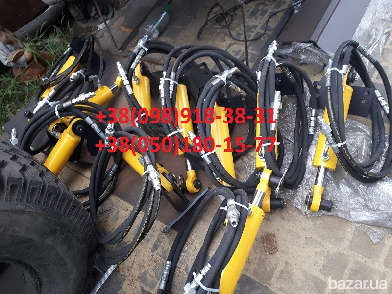 Отвал бульдозерный ЮМЗ, МТЗ, Т-40 Запорожье - изображение 6