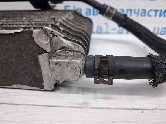 Радиатор коробки передач АКПП Nissan Qashqai 2013-2022 216064EA0A (Арт. 77779) Київ