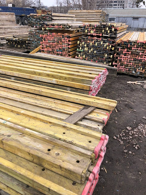 Оренда будівельної опалубки Киев - изображение 2