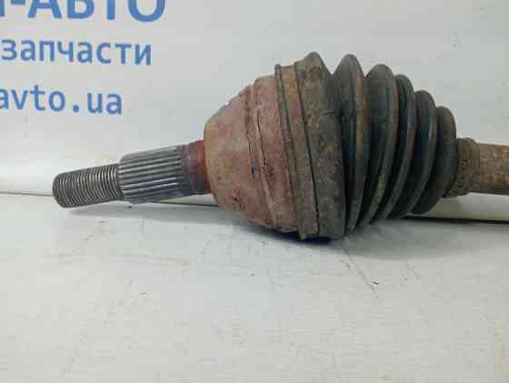 Привод передний левый Chevrolet Captiva C100 2.4 БЕНЗИН Z24SED 2006 (б/у) Киев