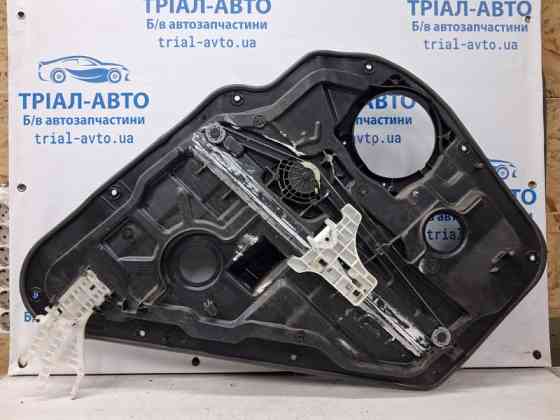 Стеклоподъемник задний правый Hyundai Santa fe 2012-2019 834812W000 (Арт. 68344) Київ