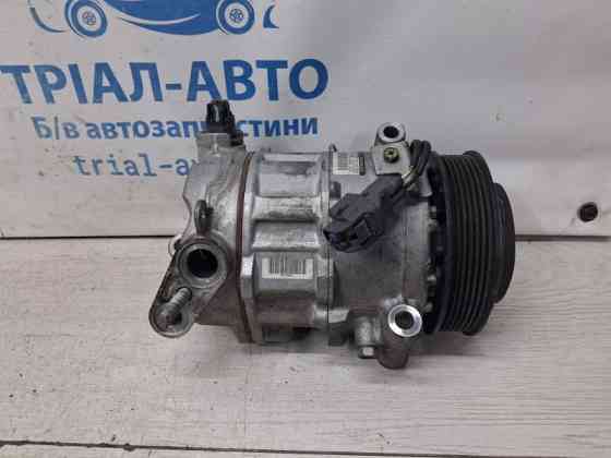 Компрессор кондиционера Jeep Cherokee KL 2.4 БЕНЗИН ED6 2013 (б/у) Київ