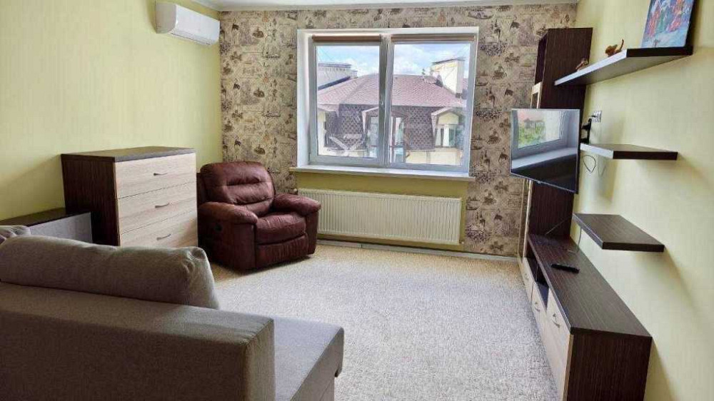 продажа 1-к квартира Киево-Святошинский, Крюковщина, 71000 $  - изображение 10