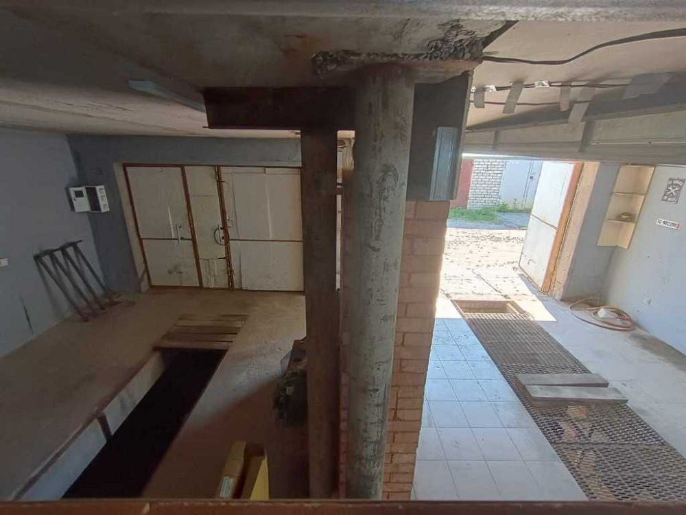 продажа отдельно стоящий гараж Киев, Деснянский, 23000 $ Київ - зображення 11