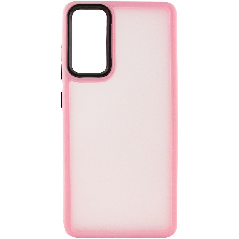 Чехол TPU+PC Lyon Frosted для Motorola Moto G24 / G04 / E14 Херсон - зображення 2