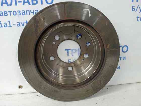 Диск тормозной задний SsangYong Kyron 2005-2016 4840109100 (Арт. 58470) Київ