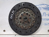Диск сцепления Volkswagen Caddy 2K 1.9 DIESEL BJB 2003 (б/у) Киев
