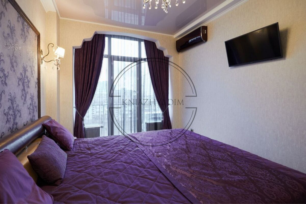 ПРОДАЖ (БЕЗ КОМІСІІ) 3к квартира ЖК Комфорт Таун вул.Регенераторна 4 код.21146280 Киев - изображение 8