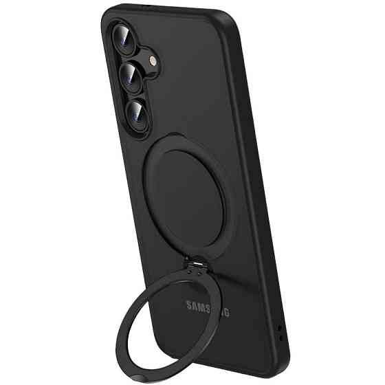 Чехол Ummi Colorful with MagSafe HQ Ring для Samsung Galaxy S26 Херсон