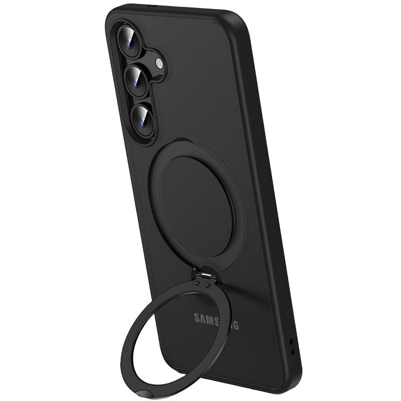 Чехол Ummi Colorful with MagSafe HQ Ring для Samsung Galaxy S26 Херсон - изображение 2