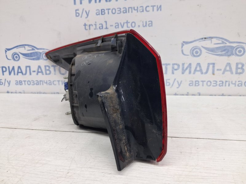 Фонарь задний внешний правый Mazda 3 BM 2.2 DIESEL 2013 (б/у) Киев - изображение 5