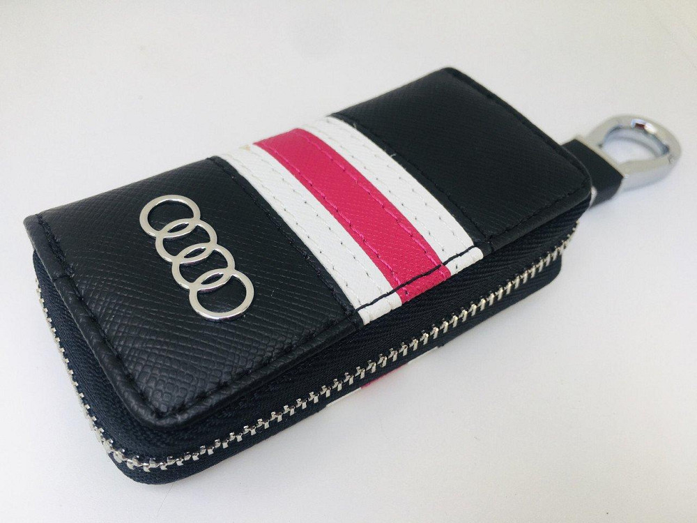 Ключница для авто KeyHolder AUDI Київ - зображення 1