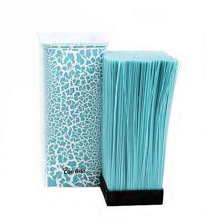 Підставка для ножів Con Brio CB-7103-Turquoise Киев