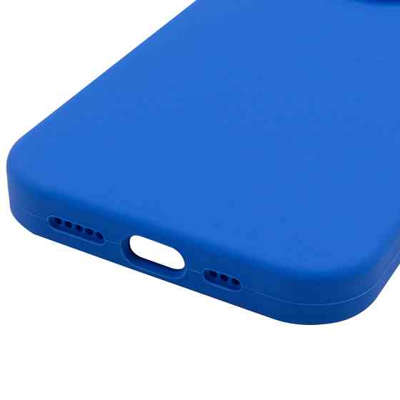 Чехол Silk Full Camera Protective (AA) NO LOGO для Apple iPhone 13 Pro Max (6.7") Херсон