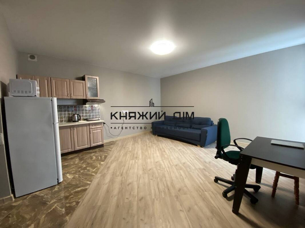 1кімн студіо Софіївська Борщагівка АТБ Новус поряд 15 хв до кільцевої дороги № 21146690 Киев - изображение 8