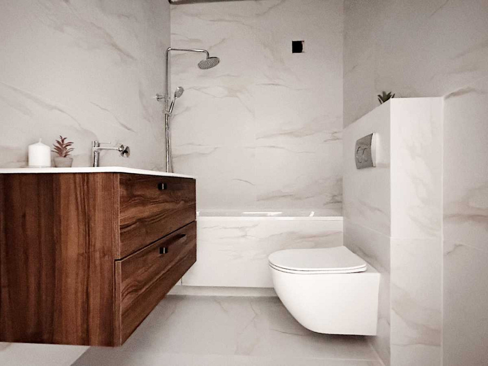 продажа 1-к квартира Киево-Святошинский, Хотов, 57000 $  - зображення 10