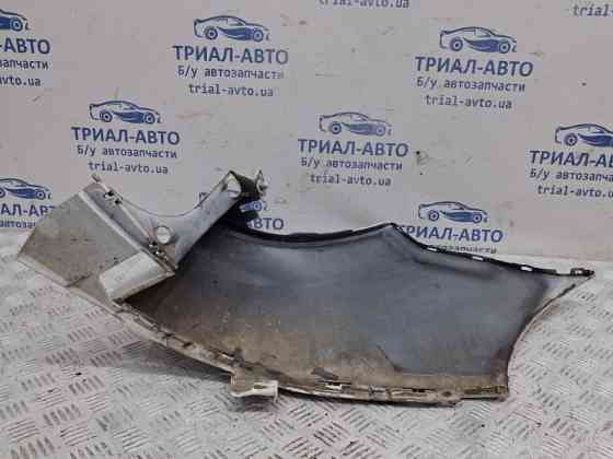 Бампер задний левый клык Renault Megane 3 1.5 DIESEL K9K 2008 (б/у) Киев