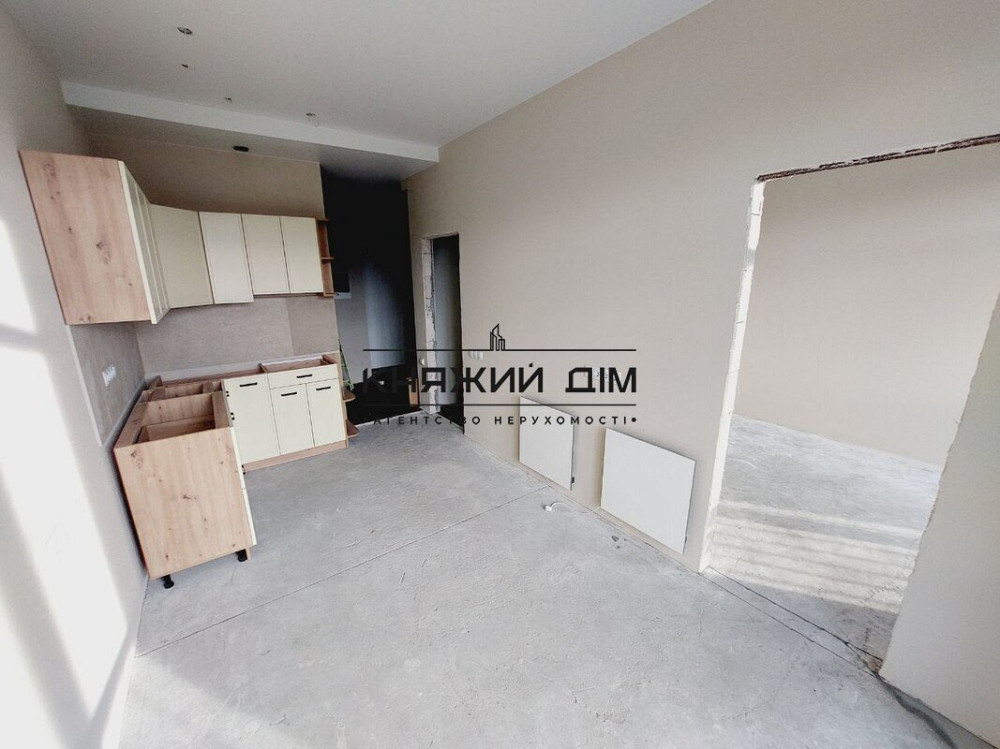 Без комісії! Продаж 2-х к. квартири студіо в ЖК Дубова Роща м. Сирець. № 21147106 Київ - зображення 3