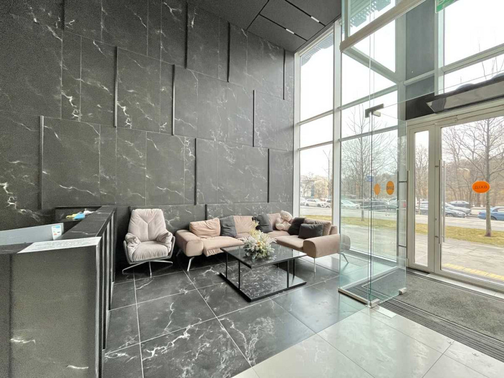 долгосрочная аренда 1-к квартира Киев, Голосеевский, 40000 грн./мес. Київ - зображення 12