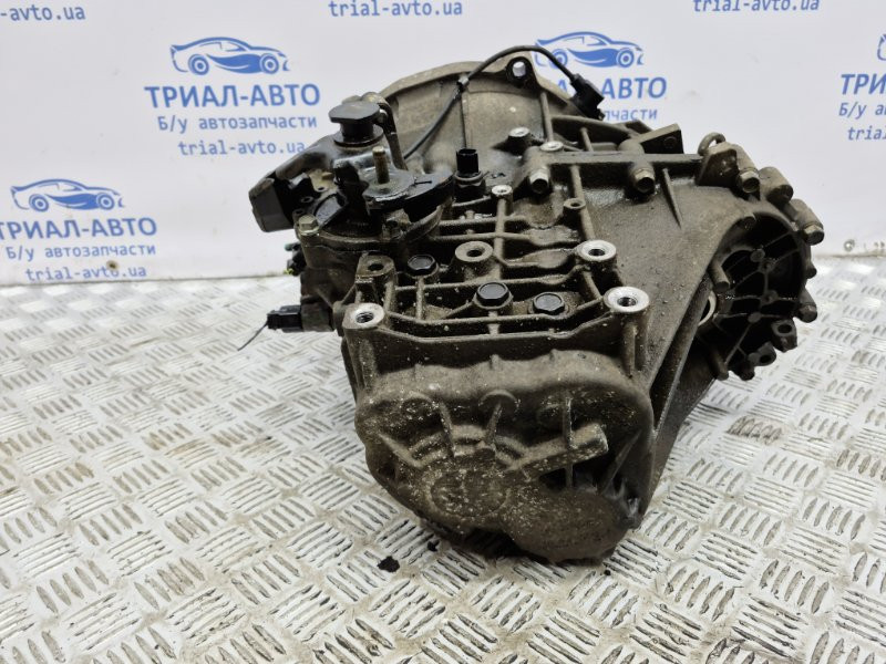 Коробка передач МКПП Hyundai I30 GD 1.6 DIESEL D4FB 2011 (б/у) Київ - зображення 6