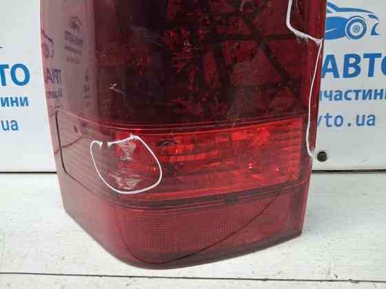 Фонарь задний внешний левый Mitsubishi Pajero Wagon 1999-2006 MN117803 (Арт. 68642) Київ