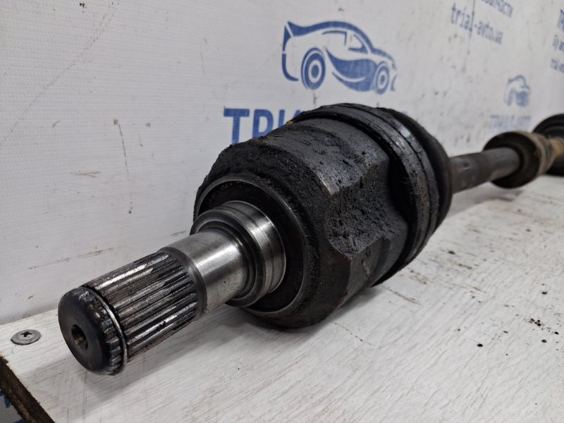 Привод передний правый МКПП Hyundai I30 2007-2012 495002L210 (Арт. 62815) Київ - зображення 2