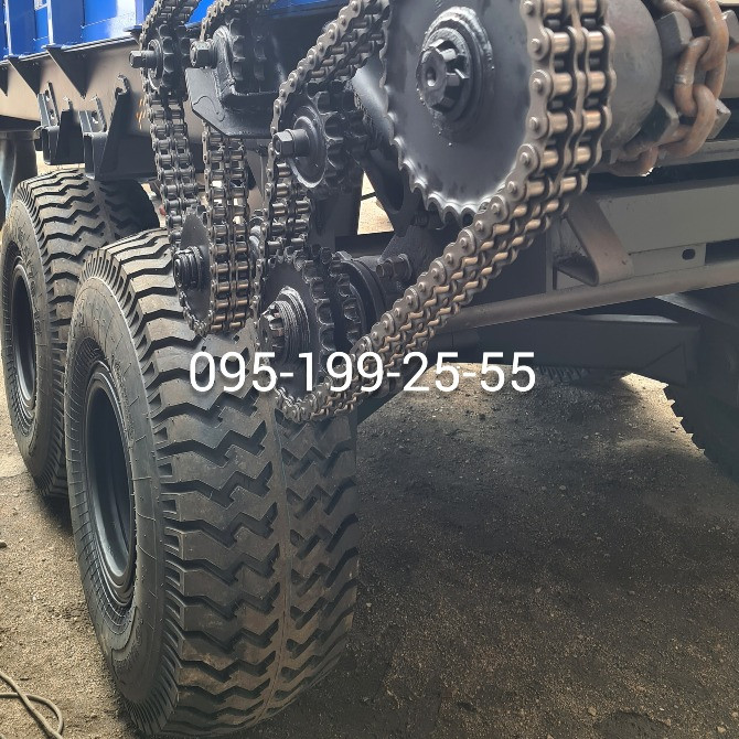 Гноєрозкидач ПРТ-10. Гноєрозкидач ПРТ-7. Запчастини ПРТ-10 Днепр - изображение 4