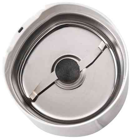 Кофемолка Gorenje SMK150SW 150 Вт белая Київ