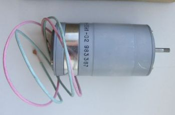 Двигатель ДПМ-35-Н1-02, ДПМ-35-Н2-02, электродвигатель ДПМ35-Н1-02, ДПМ35-Н2-02 Харьков - изображение 1