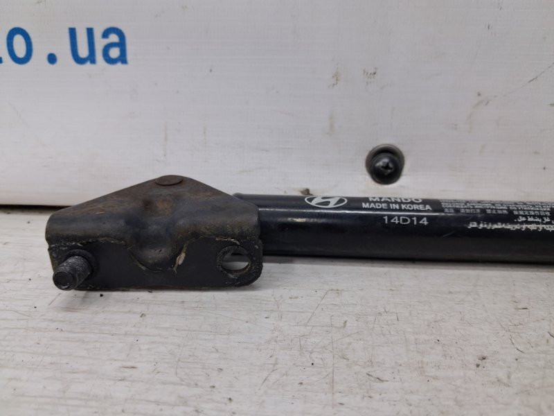 Амортизатор крышки багажника Hyundai Santa fe DM 2.2 DIESEL D4HB 2012 (б/у) Київ - зображення 2
