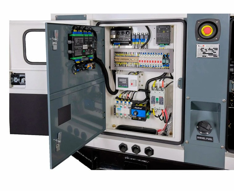 Якісний генератор Matari MB 50 з доставкою Київ - зображення 3