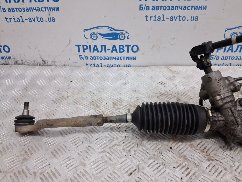 Рулевая рейка Mitsubishi Pajero Wagon 1999-2006 MR374892 (Арт. 75978) Київ - зображення 10