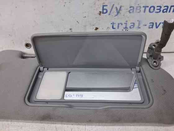 Козырек солнцезащитный правый Kia Sorento BL 2.5 DIESEL D4CB 2002 (б/у) Київ