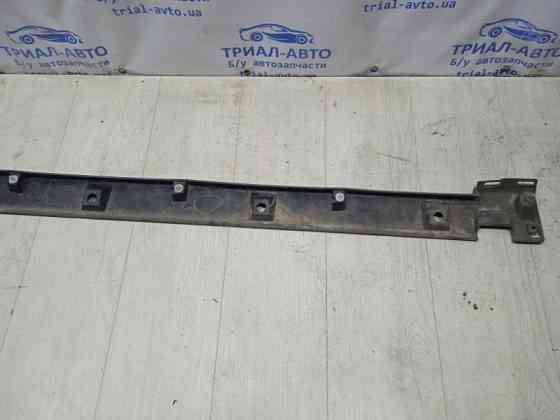 Накладка порога внешняя левая Suzuki Grand Vitara JT 2005 лев. (б/у) Київ