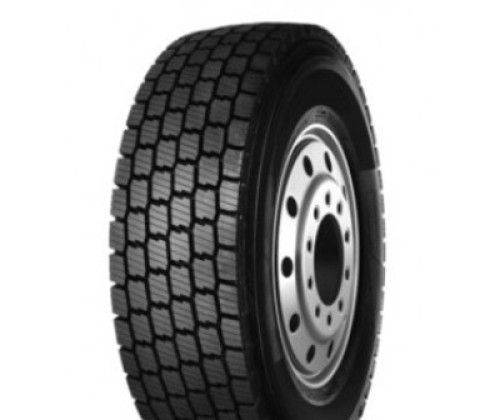 315/70 R22.5 Neoterra NT899S 154/150M Ведуча шина Київ - зображення 10