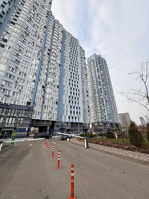 продажа 2-к квартира Киев, Днепровский, 107000 $ Киев - изображение 1