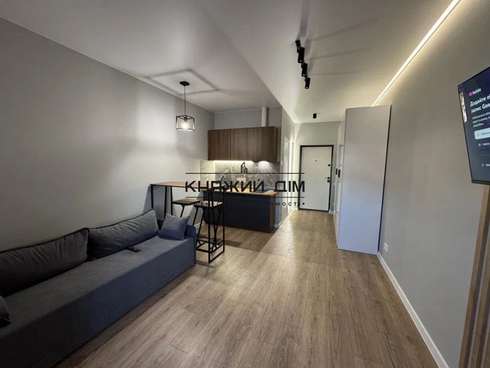 Продаж смарт-квартири в ЖК у Софіївській Борщагівці Київ - зображення 9