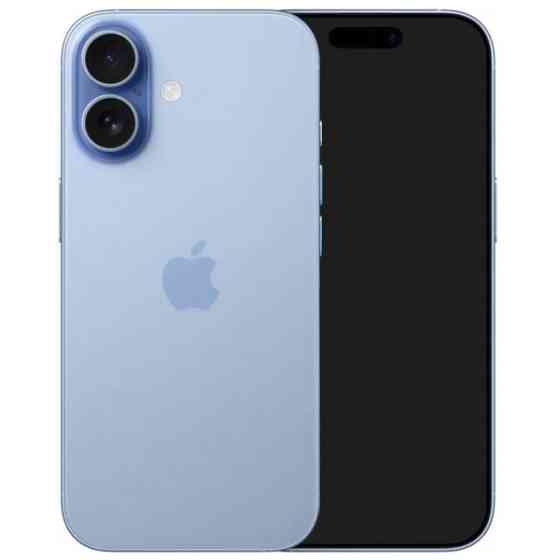 ArmorStandart Муляж Dummy Model iPhone 17 Mist Blue (ARM88742) (Код товару:43819) Харьков