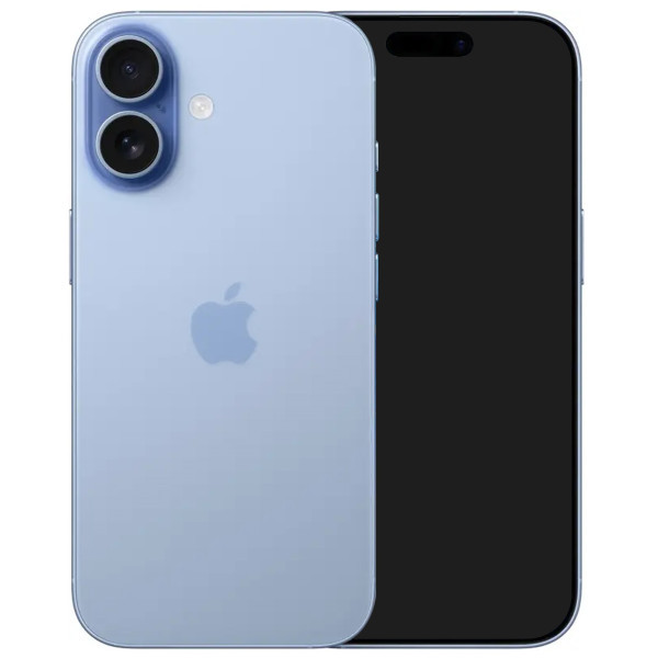 ArmorStandart Муляж Dummy Model iPhone 17 Mist Blue (ARM88742) (Код товару:43819) Харьков - изображение 1