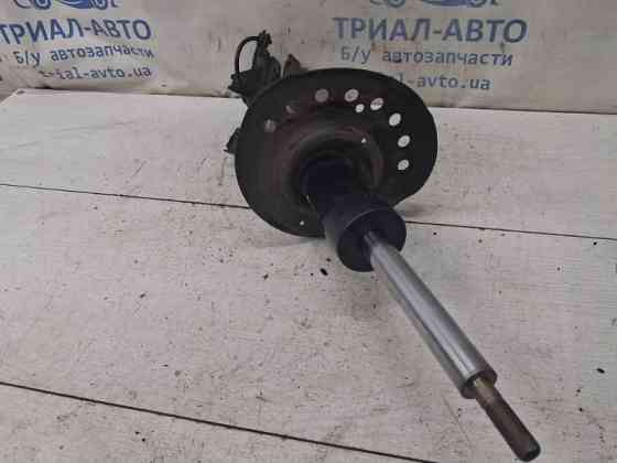 Амортизатор передний правый Nissan Qashqai 2006-2013 E4302BR04A (Арт. 82595) Киев