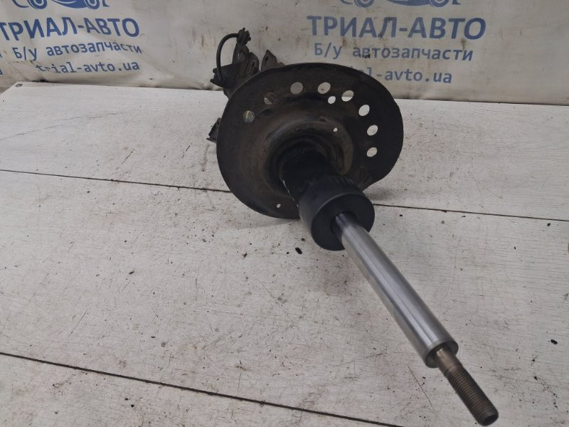 Амортизатор передний правый Nissan Qashqai 2006-2013 E4302BR04A (Арт. 82595) Киев - изображение 5