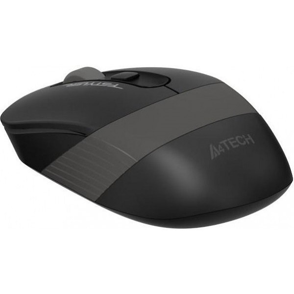 A4-tech Мишка A4Tech FG10 USB Black/Grey (Код товару:28588) Харків - зображення 1
